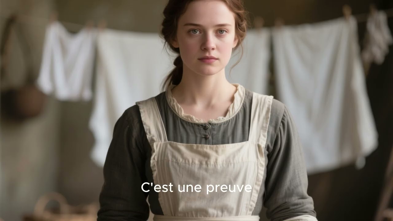 Jean-Jacques Rousseau & Thérèse Levasseur – L’amour simple du génie tourmenté
