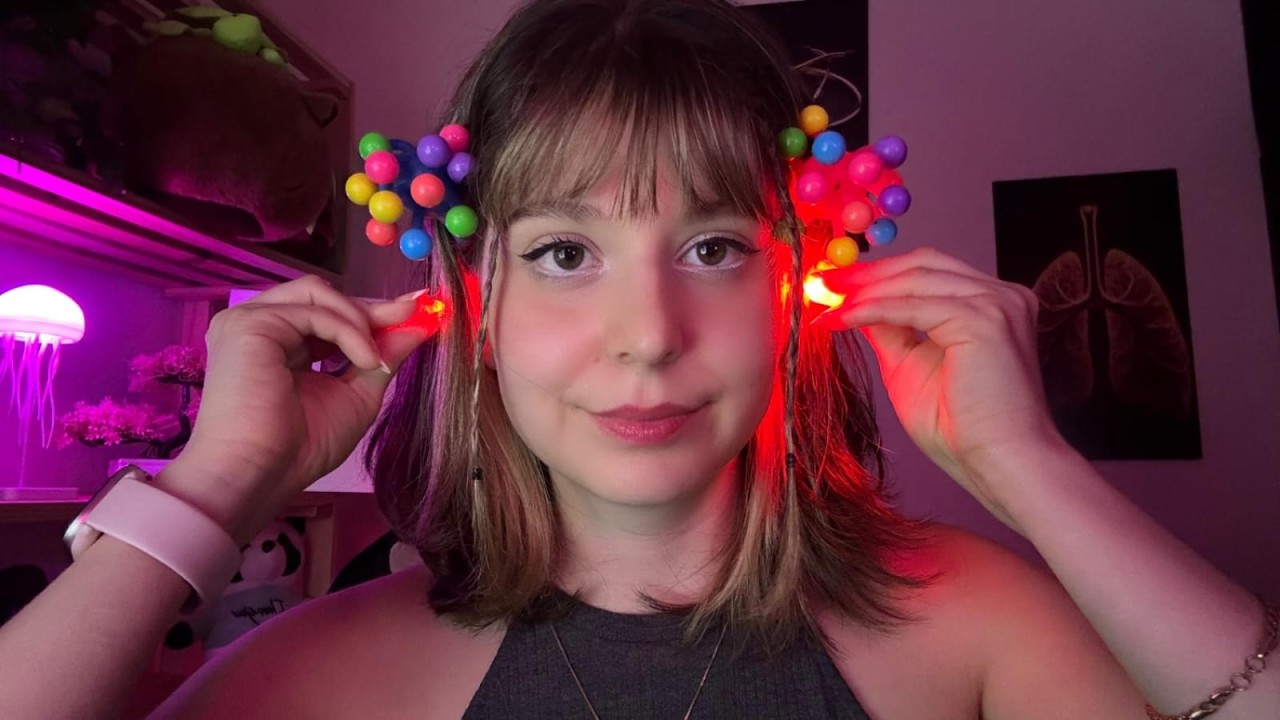 ASMR para DESBUGAR seus arrepios 