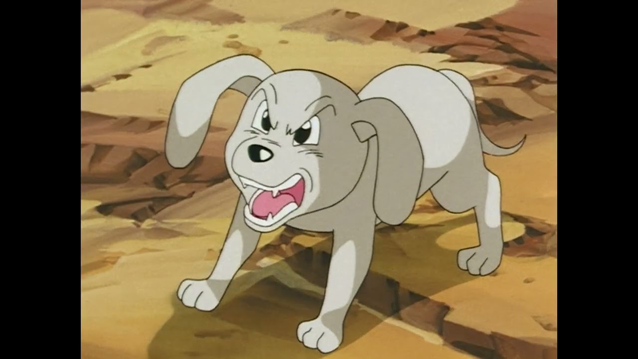 Buu Absorbs Gotenks