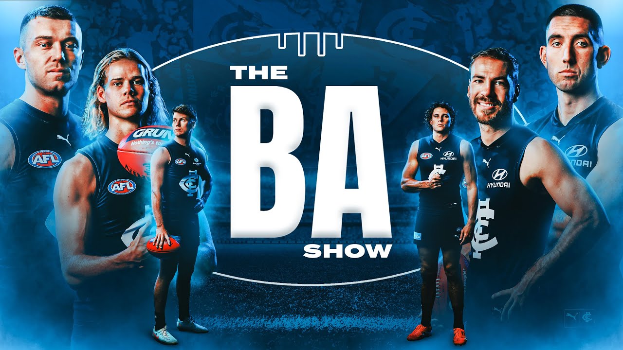 The Blue Abroad Show | It's Finally Over