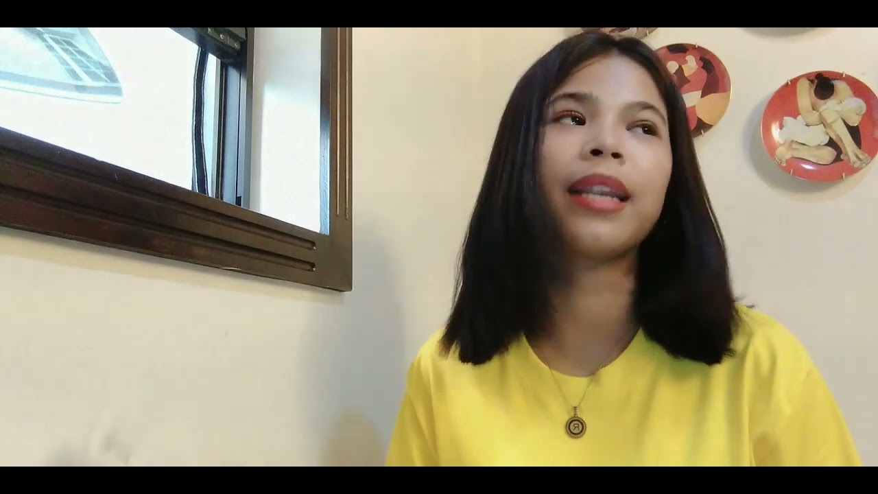 Pagsang ayon at di pagsang ayon sa pagpapa bakuna_vanessa soriano