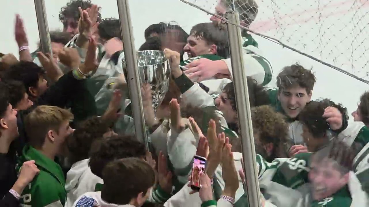 St Joe's wins GMC 2-11-26