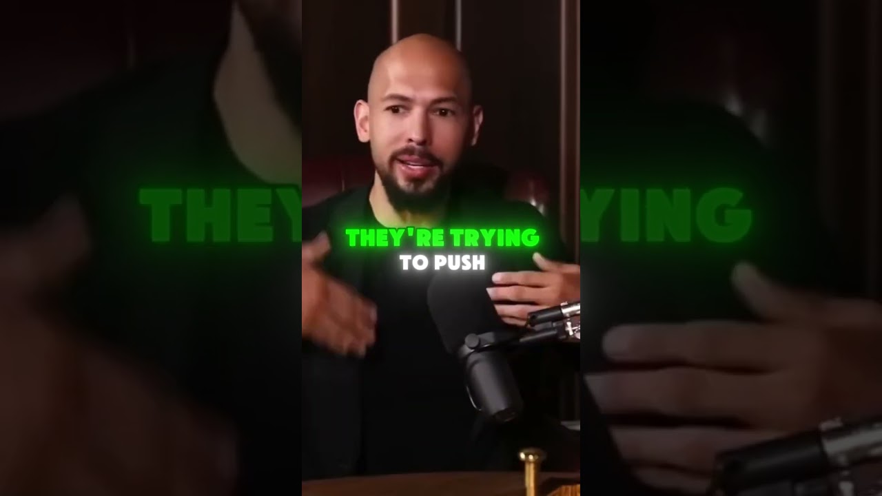 The Hypocrisy of Modern Feminism Exposed