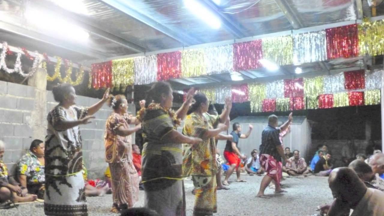 Communion sautao vakasautasi takalagi KATEA