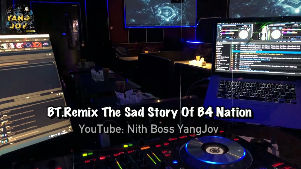 BT.Remix The Sad Story Of B4 Nation 30Minutes❤️‍🩹