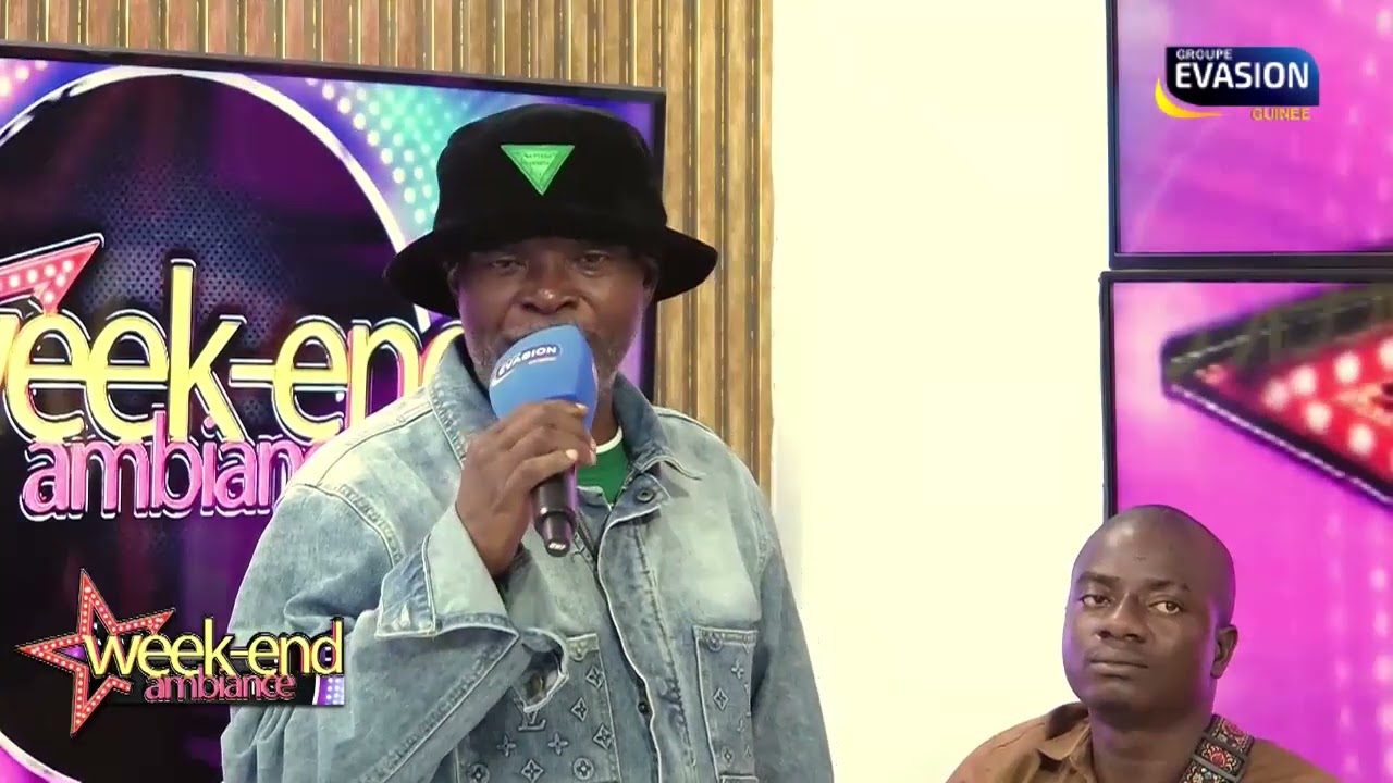 2 Djaby NOUS EXPLIQUE COMMENT IL AVAIT RENCONTRÉ SA DÉFUNTE FEMME 