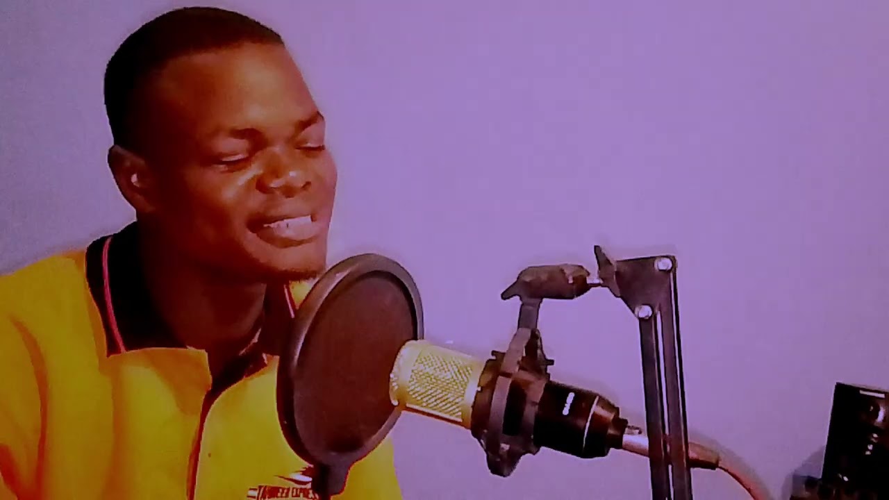 Bwana asema amenipanda mm