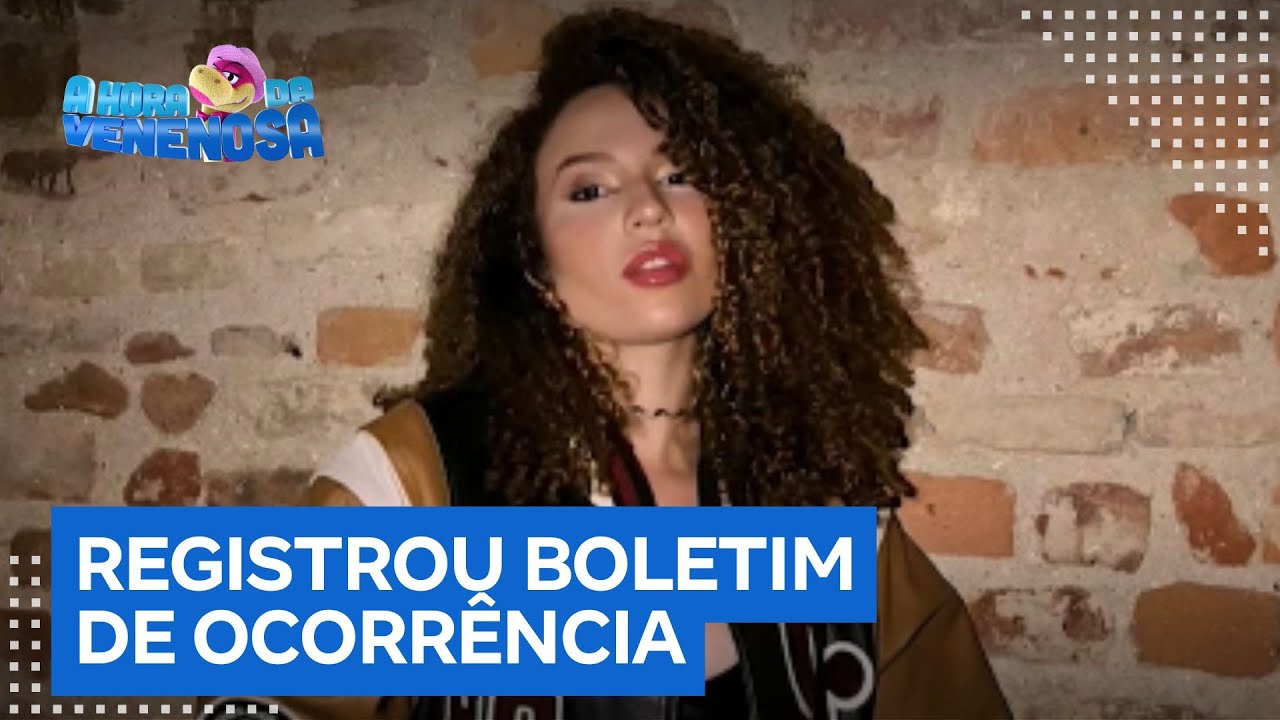 Ananda faz boletim de ocorrência contra Ana Paula Minerato: ‘Precisava de tempo para digerir’