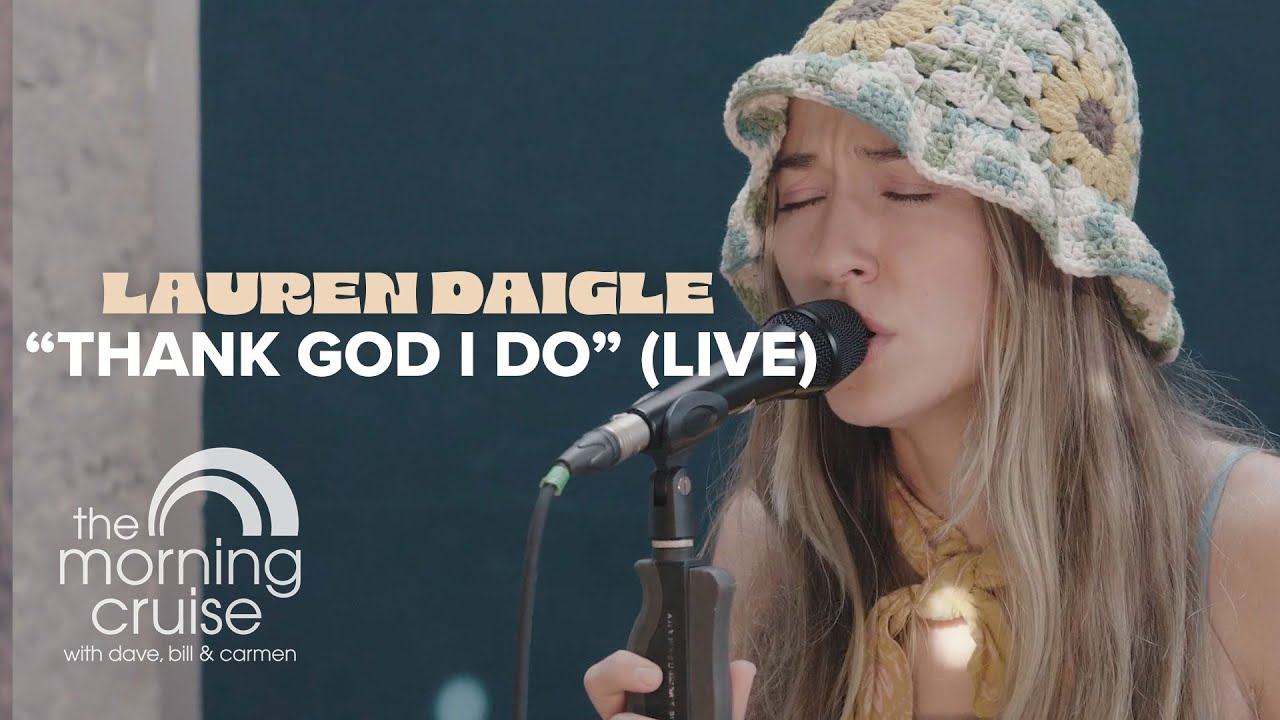 Lauren Daigle 