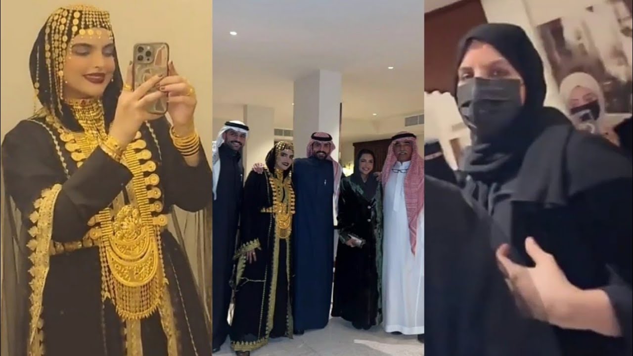 اول ظهور والدة سارة الودعاني 🤗 اول مره تصور أمها😯حفل افتتاح مطعم تيا لعائلة الودعاني في الخبر👏💃