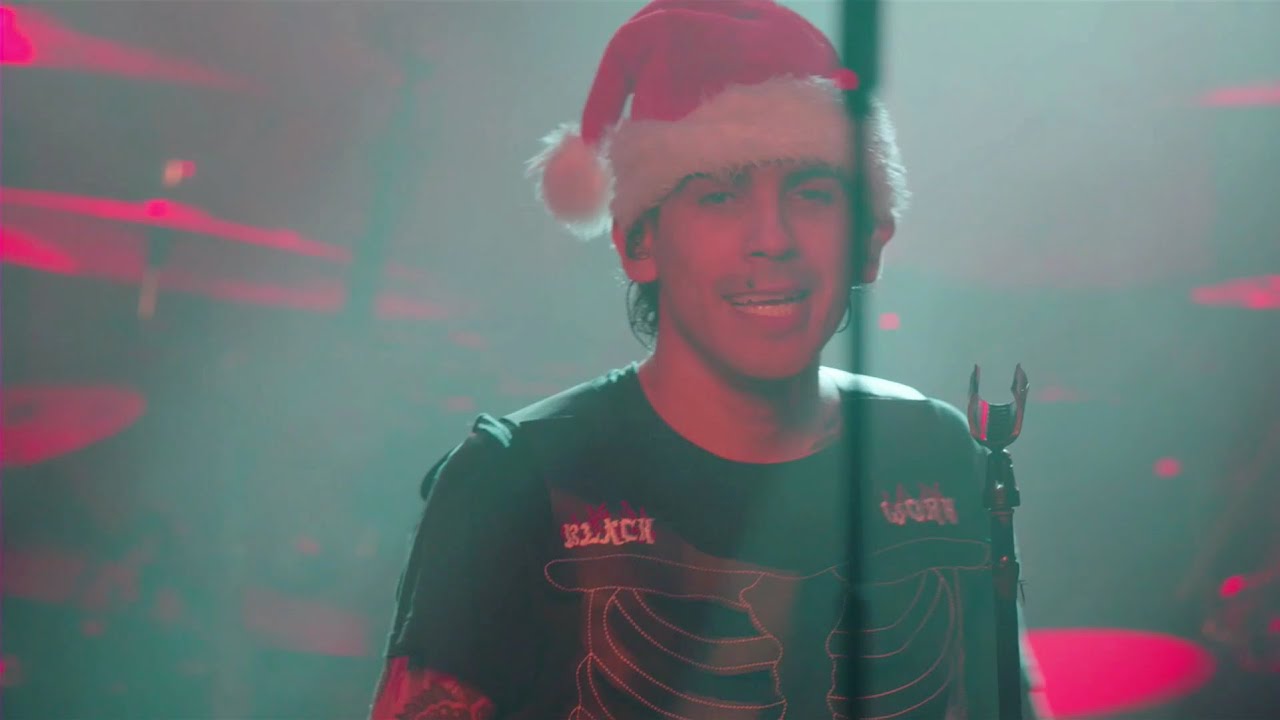 Crown The Empire  - live from Teragram Ballroom in Los Angeles 17 12 2023 Full show