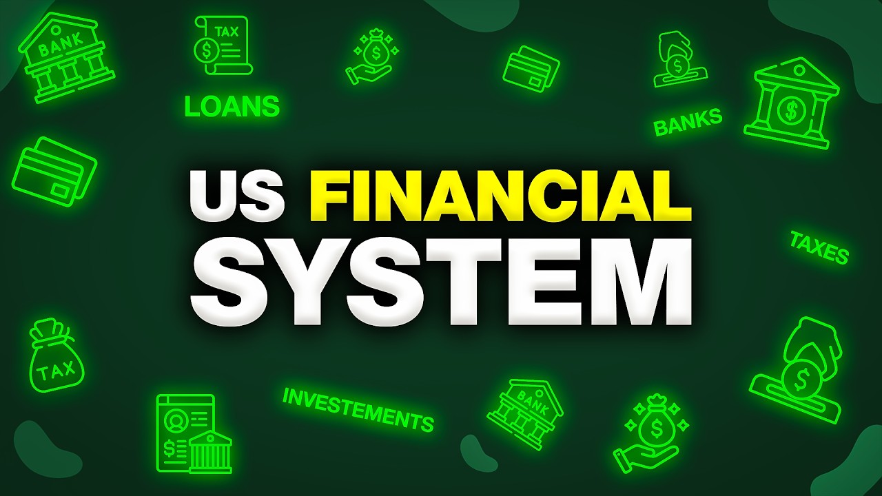 You Just Moved To The US - Here's How Money Works Here