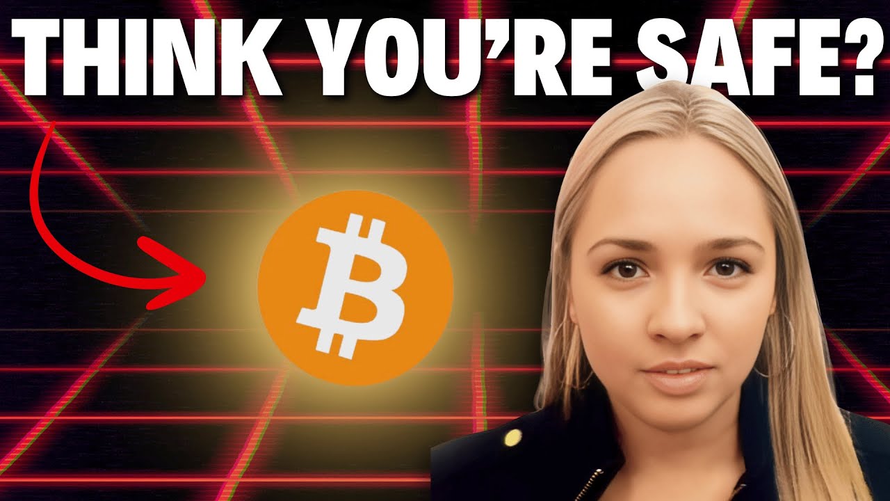 Правда о хранении биткоинов, которую никто не хочет слышать!