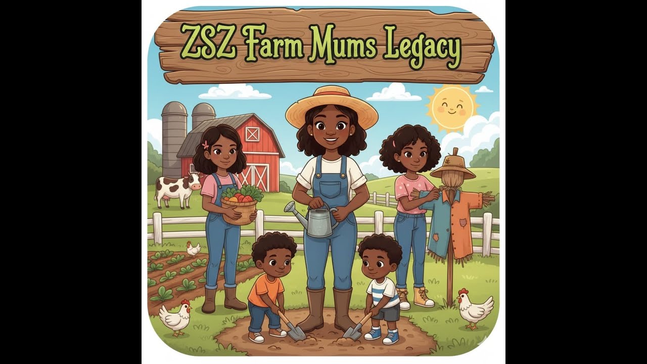 2026 the Year of an Abundant Harvest #lifestyle #gardening #farming101 #organic #farm #vlogging