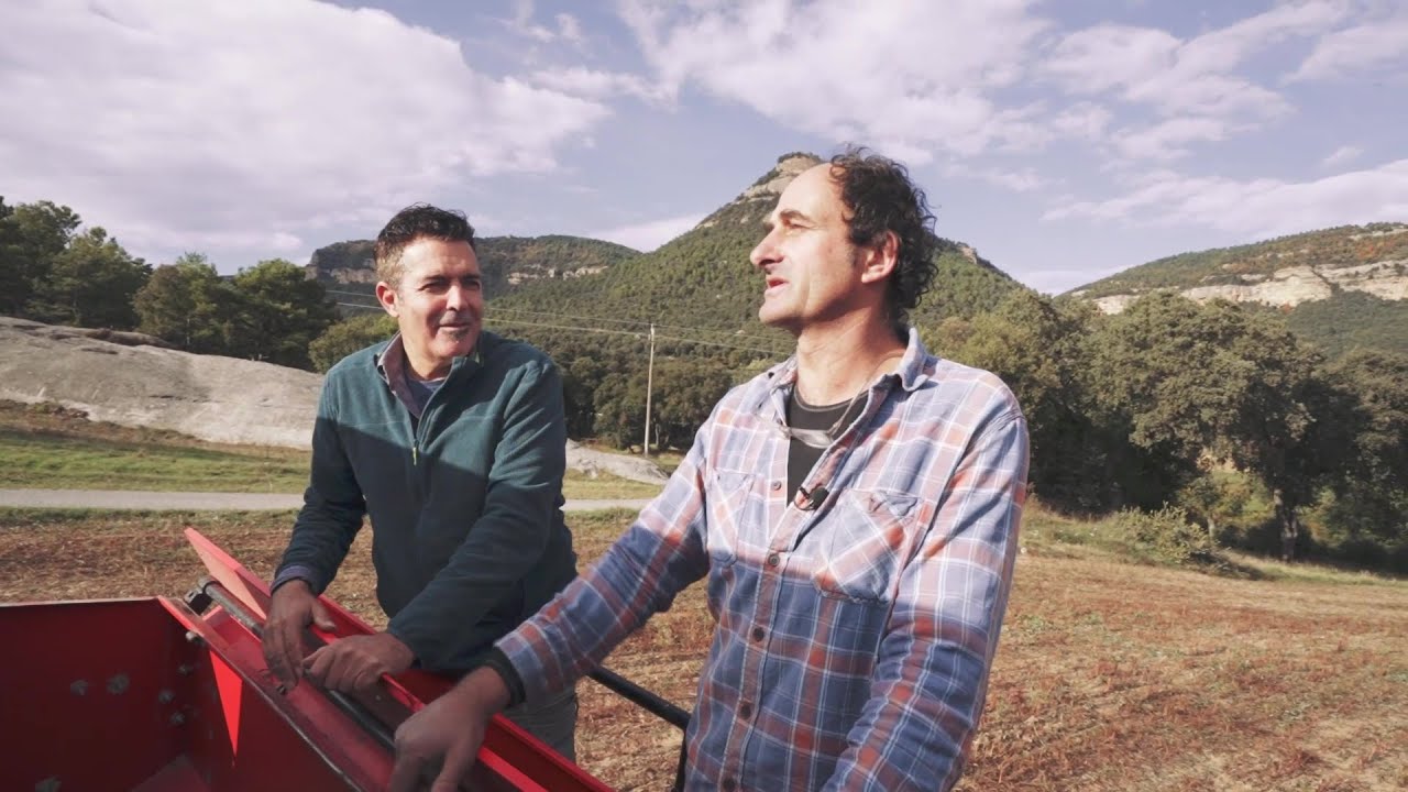 De Sol a Sol - Capítol 26. Berguedà