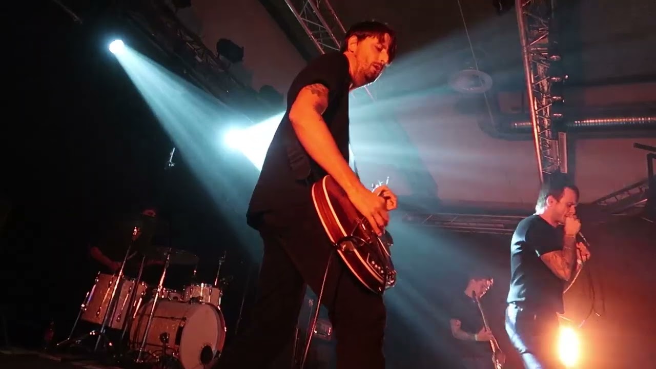 Ritual (live in Leipzig 2025)