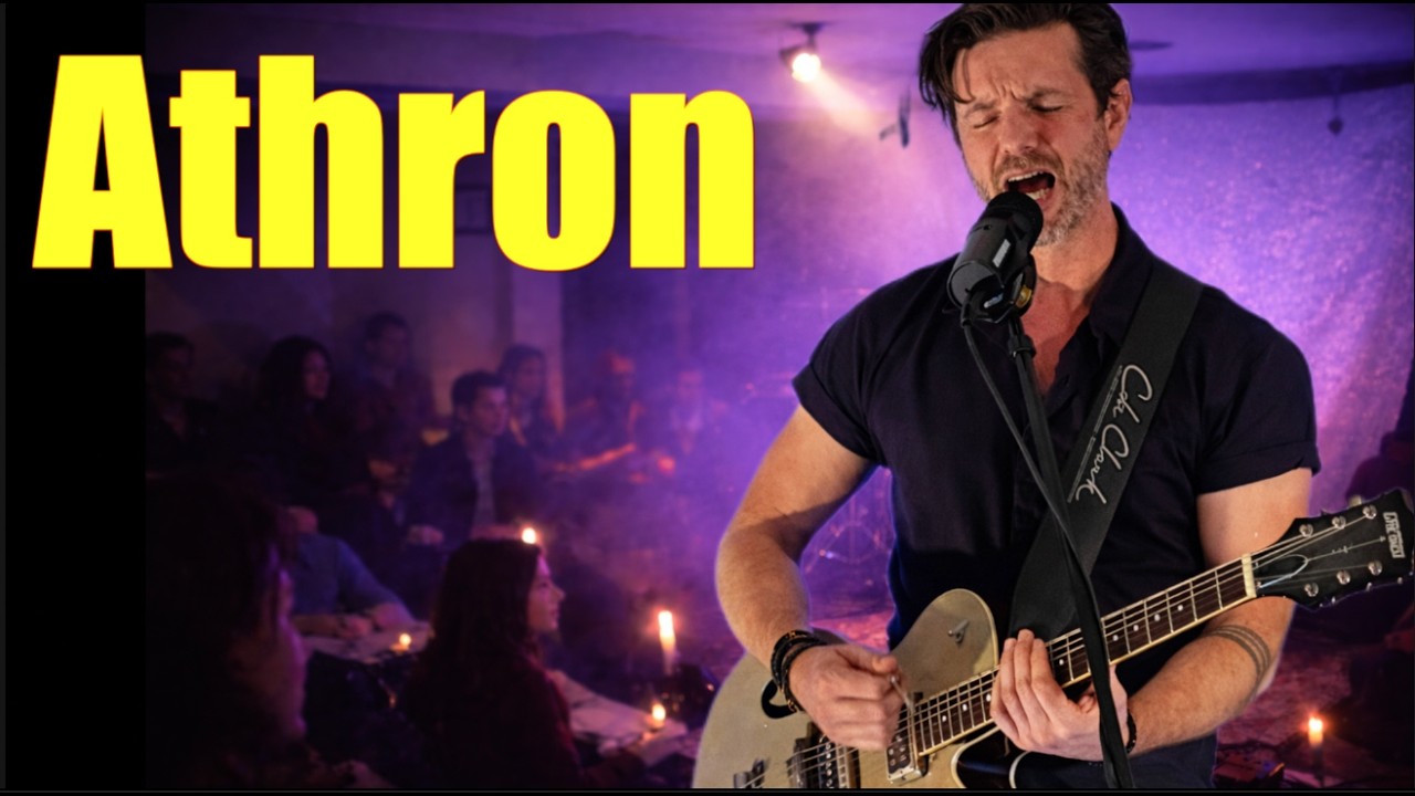 Athron : Furnished with Sound (#2)