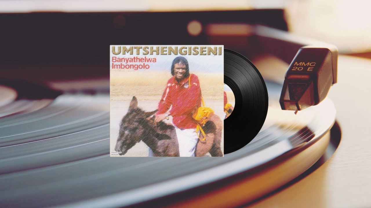 Mtshengiseni (a.k.a Ithwasa Langempela, Indidane) - Banyathelwa Imbongolo