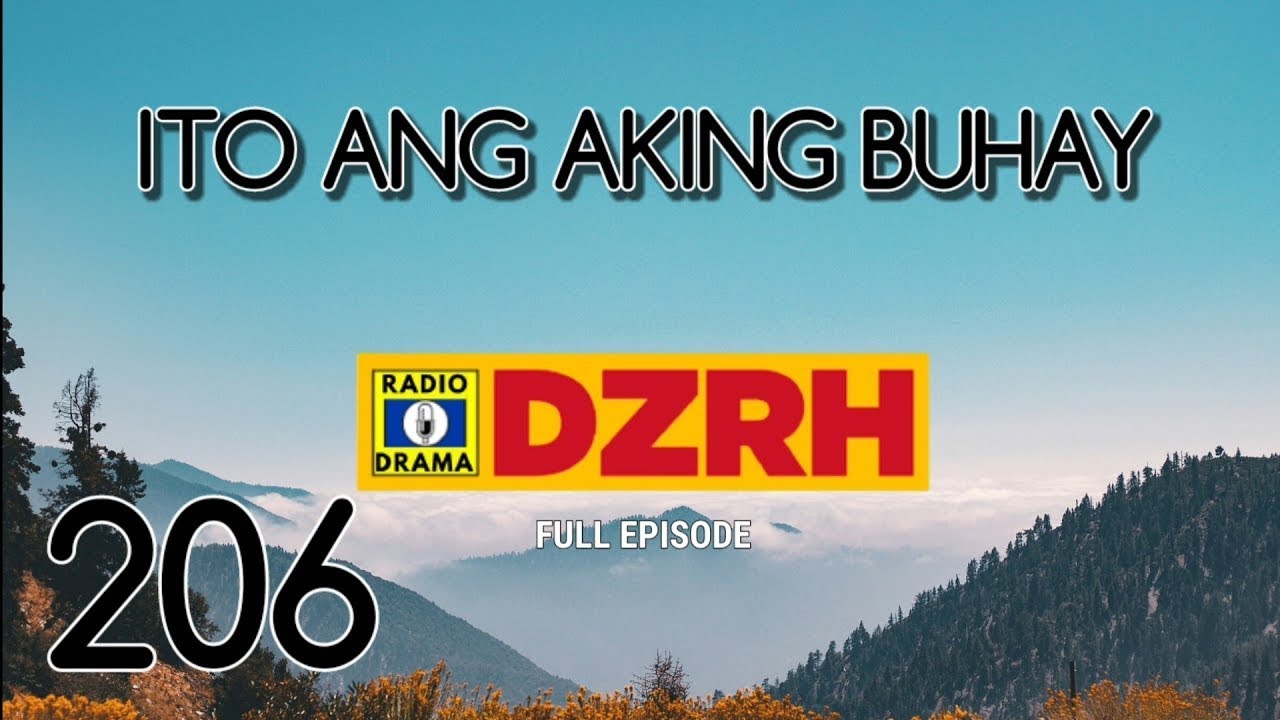 Ito Ang Aking Buhay - Ang Testimonya ni Naneth Full Episode