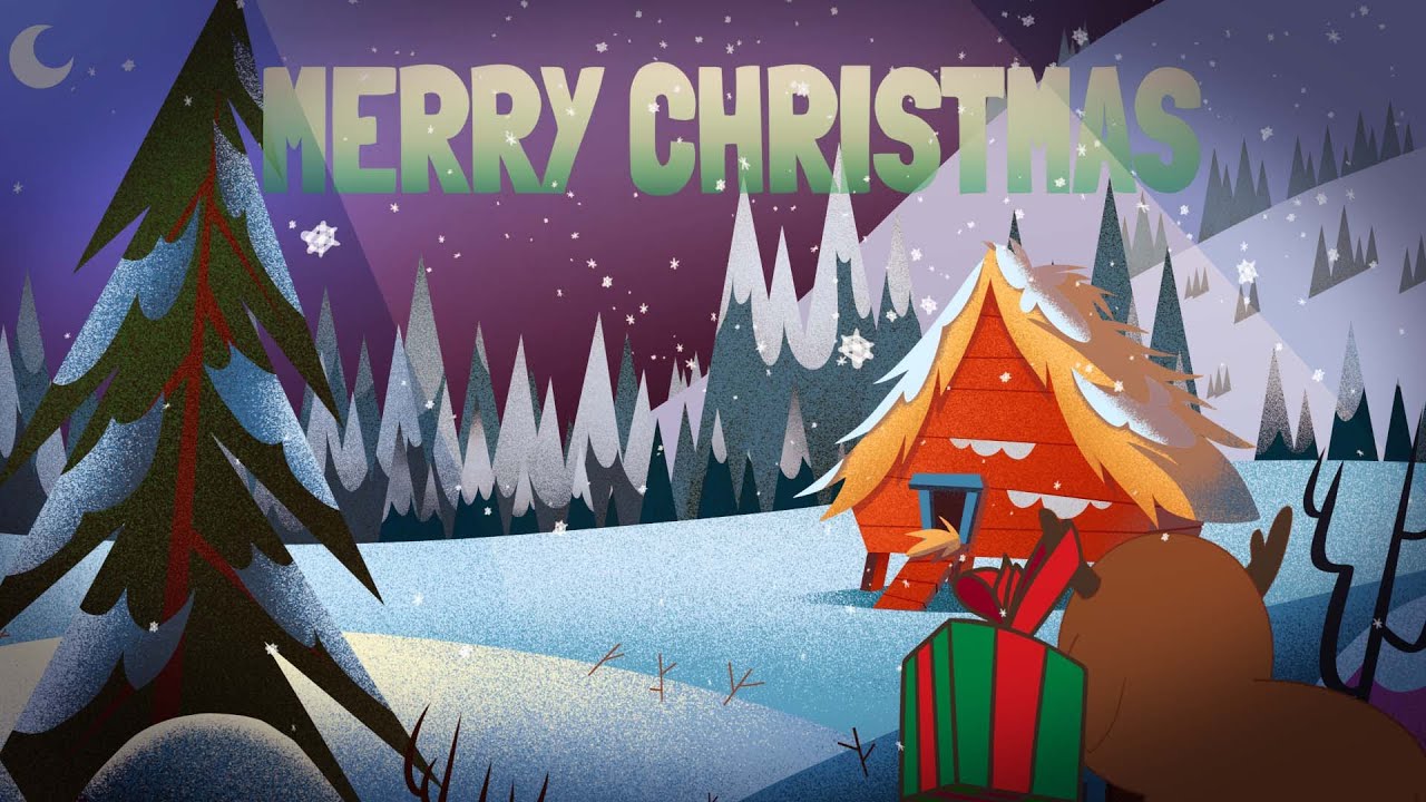 Merry Christmas