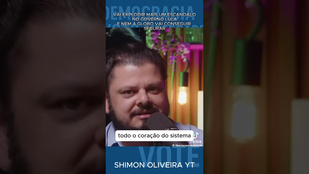 8 de fevereiro de 2026