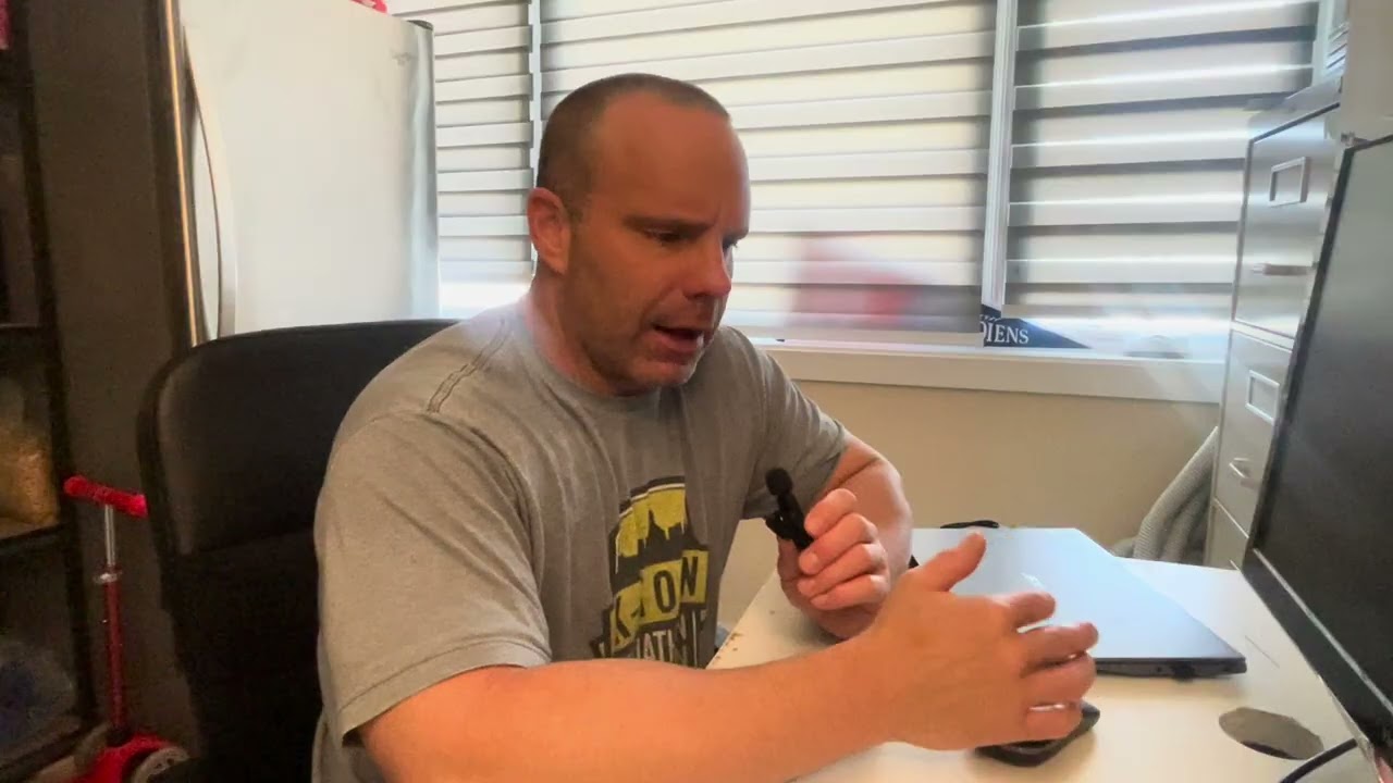 Resolving mental issues by talking about it - day 24 no weed 