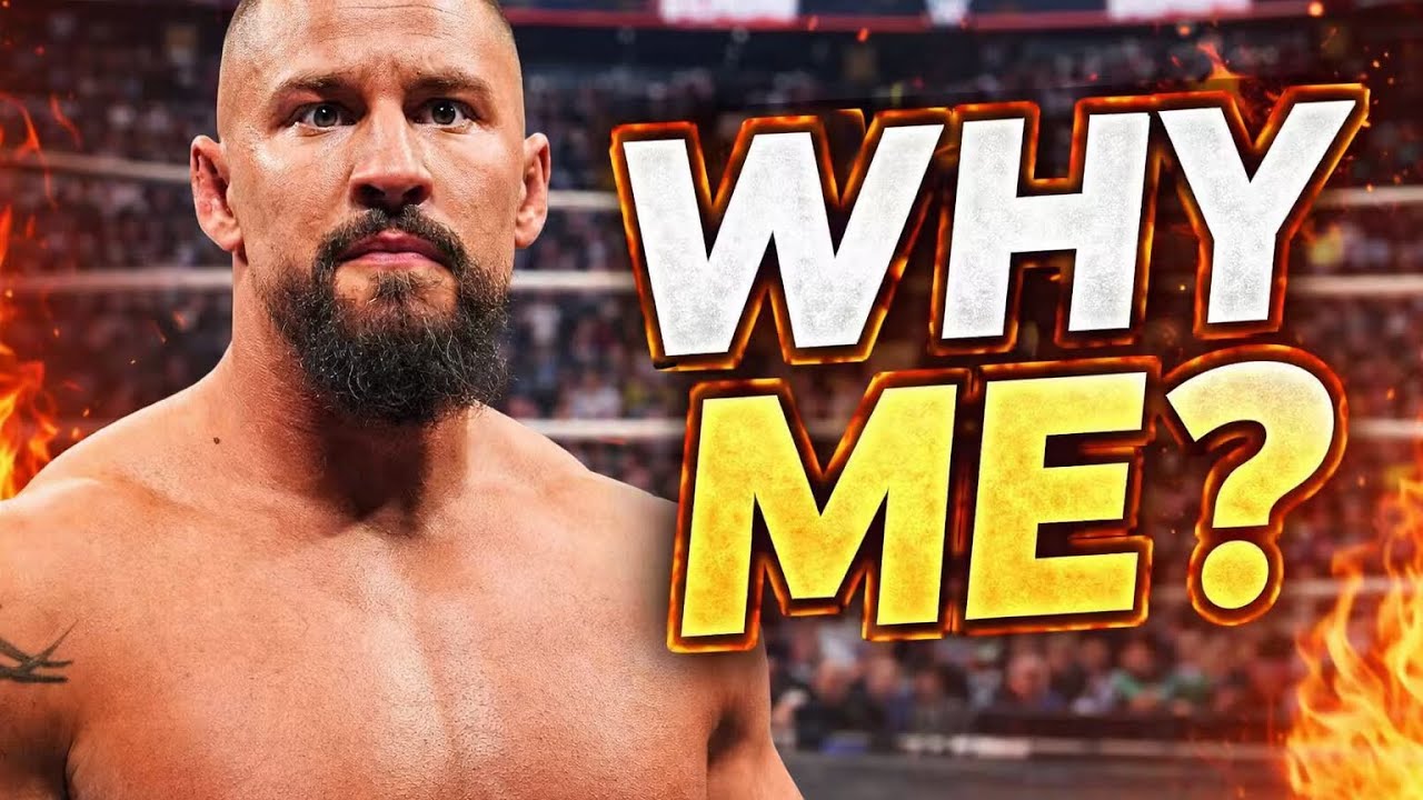 Неэффективное управление восходящими звездами в WWE