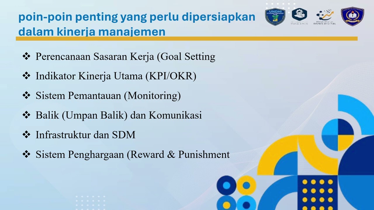 MSDM Pertemuan 6