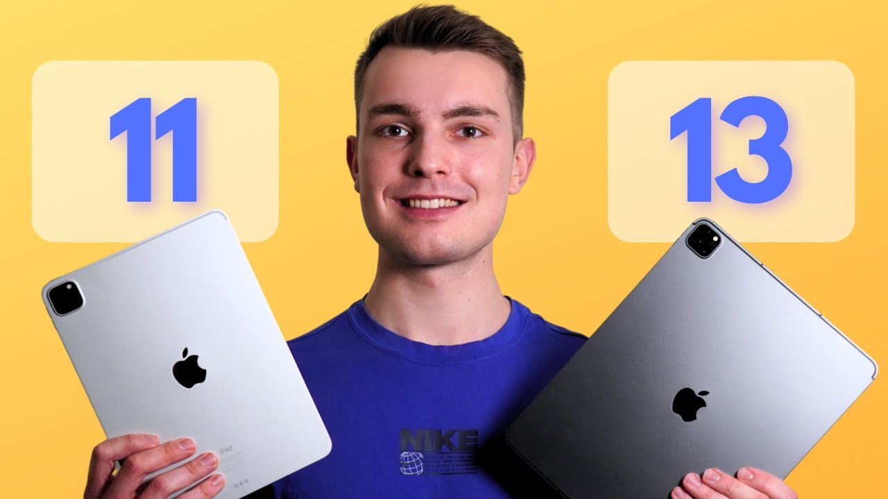 iPad Pro 11