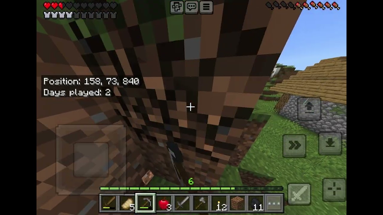 My Minecraft Journey Episode 2