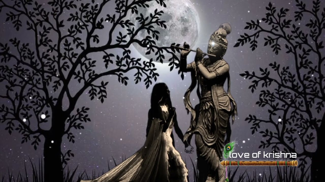 🙏New radha krishna status|lord krishna beautiful whatsapp status 🙏