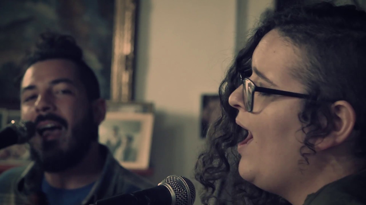 Jamones con Tacones y Road Ramos. Música Soterrada 1x04. “Carne Fresca”