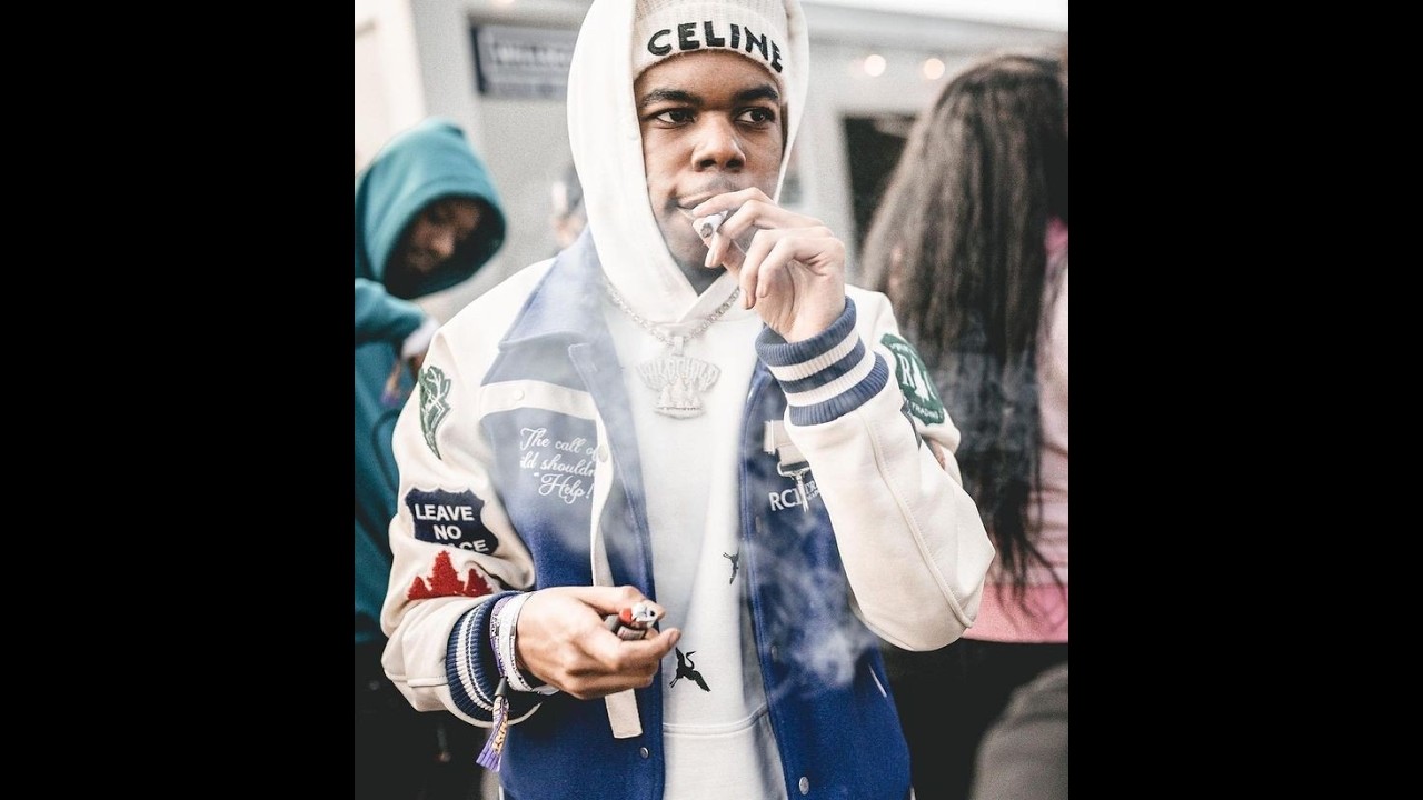 Yungeen Ace x Lil Poppa Type Beat - 