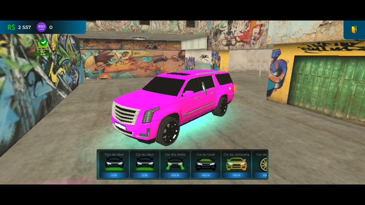 RIO RISE NOVO BUG DO FAROL DE RIO COINS