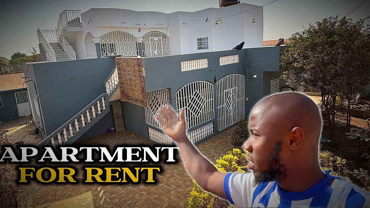 Beautiful Apartment for rent