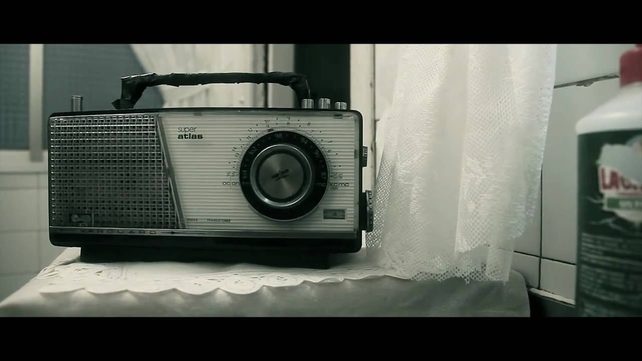Cortometraje 