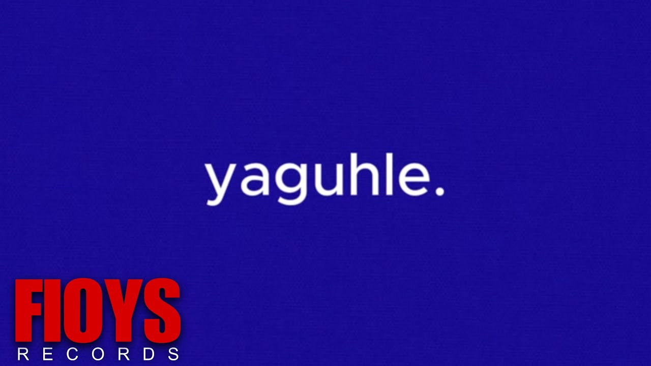 Gangaa - yaguhle.