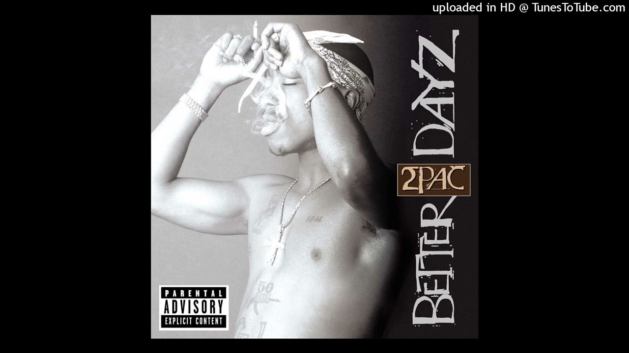 2Pac - Military Minds Acapella ft. Cocoa Brovaz & Buckshot