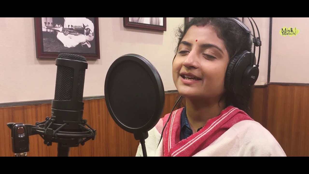 Durga Puja Theme Song | Ambikapur Purbopara & Hospital Road Durga Puja Committee | 2019