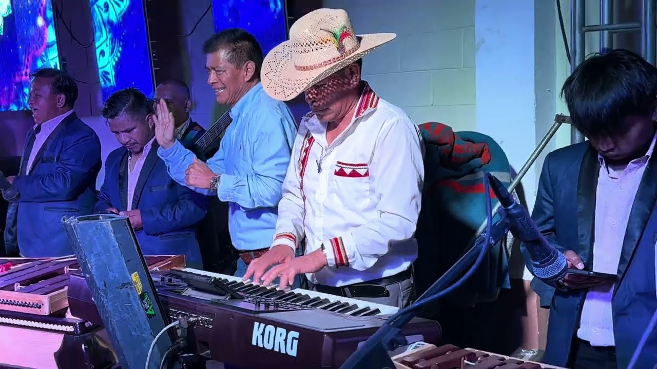 Club Amistad EN VIVO Feria de Barillas 2024