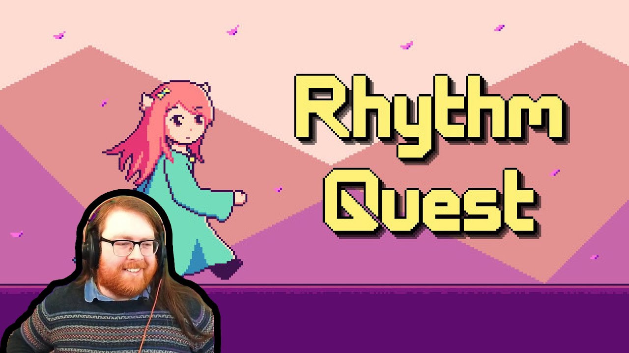 Rhythm Quest (Demo) | Phizzy