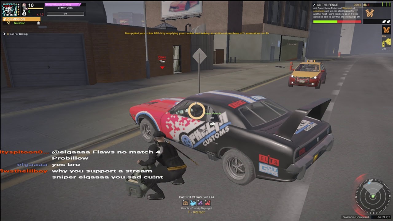APB Highlights Nocolor