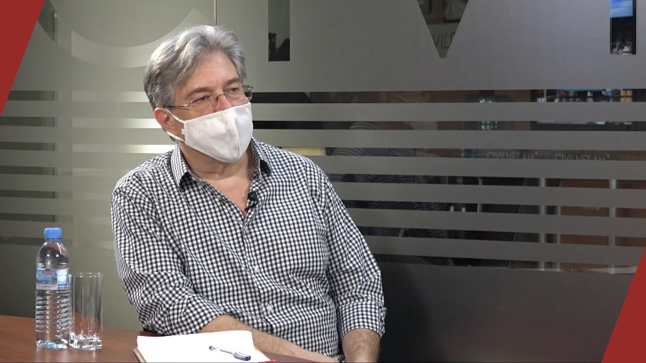 The Day After the 2020 Karabakh War Ended: An Analysis