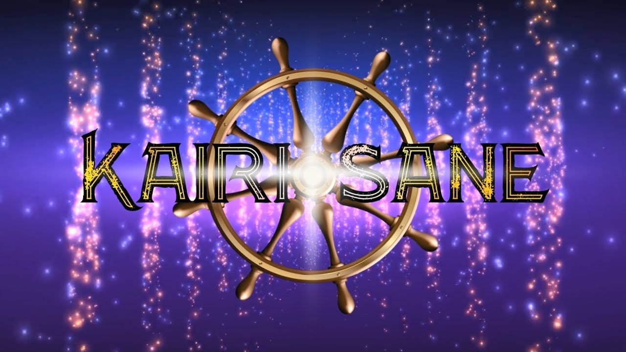 Kairi Sane Custom Titantron 