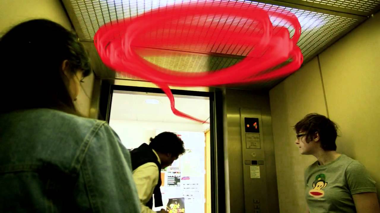 Videoclip Erasmushogeschool Brussel