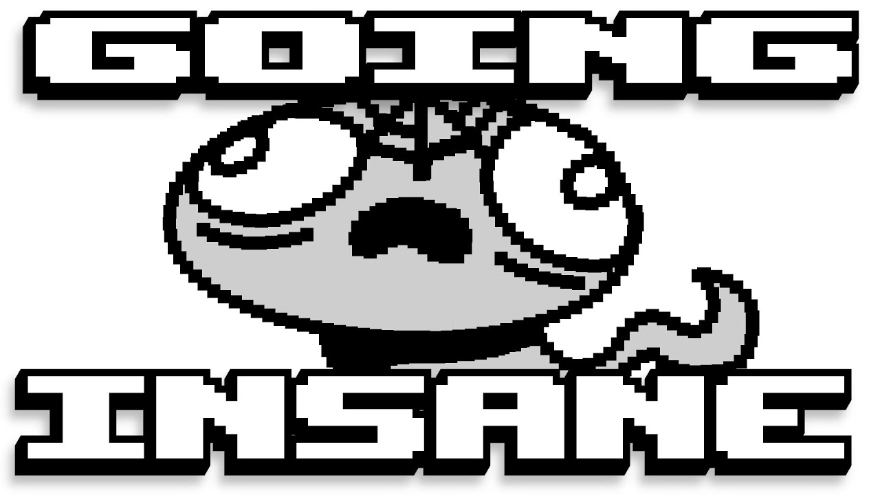 No-Hit No-Items INSANITY! | The Binding of Isaac Repentance Plus