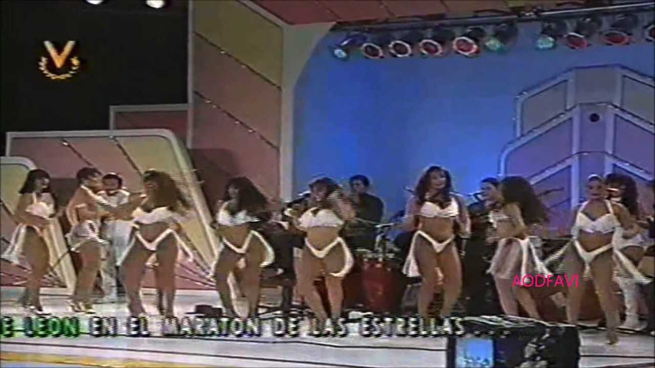 JUAN CARLOS Y SU RUMBA FLAMENCA HD