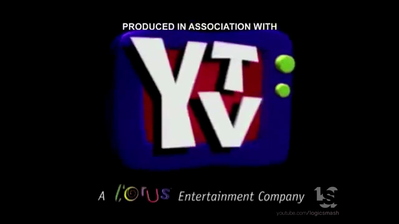YTV/Bardel Entertainment/4Kids TV