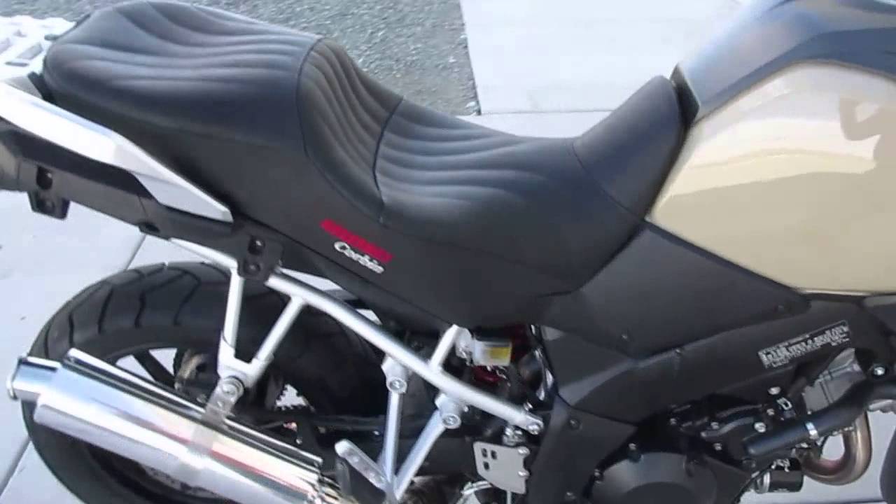2014+ DL 1000 Holeshot Performance Products www.holeshot.com