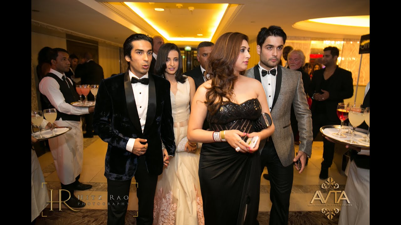 AVTA Official Award Show Teaser 2014